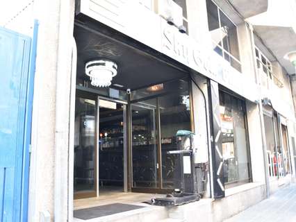 Local comercial en venta en El Vendrell