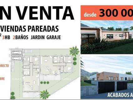 Casa en venta en Santa Oliva