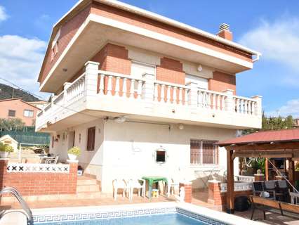 Chalet en venta en La Bisbal del Penedès