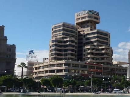 Local comercial en alquiler en Santa Cruz de Tenerife