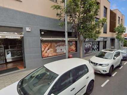 Local comercial en venta en Santa Cruz de Tenerife
