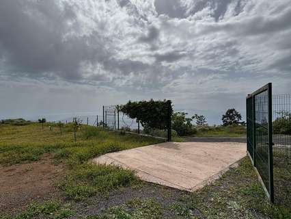 Casa rústica en venta en Guía de Isora