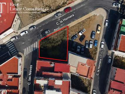 Parcela rústica en venta en Santa Cruz de Tenerife