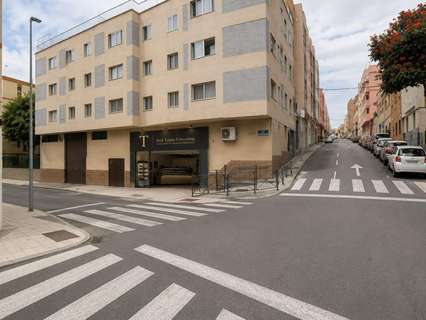 Local comercial en venta en San Cristóbal de La Laguna