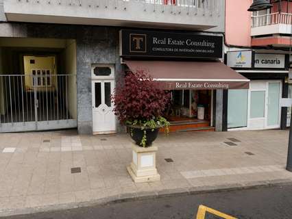 Local comercial en venta en La Orotava
