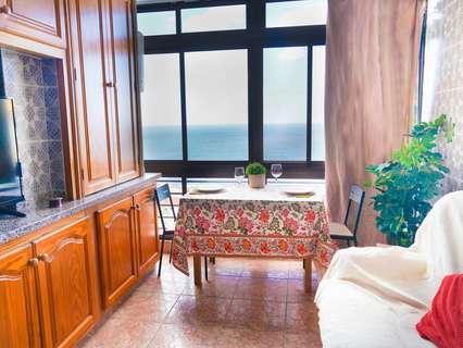 Apartamento en alquiler en San Cristóbal de La Laguna