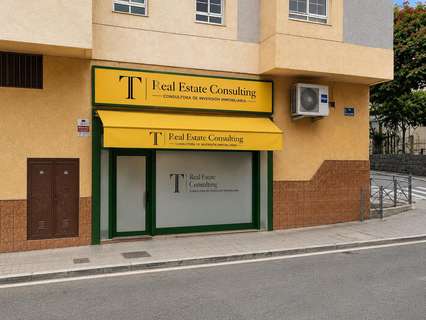 Local comercial en venta en San Cristóbal de La Laguna