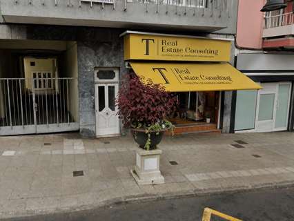 Local comercial en venta en La Orotava