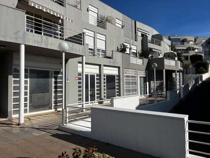 Nave industrial en alquiler en Santa Cruz de Tenerife