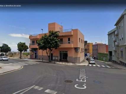 Local comercial en venta en San Cristóbal de La Laguna