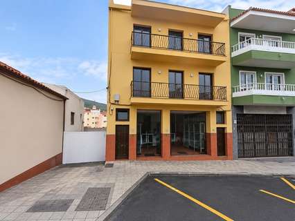 Local comercial en venta en Los Realejos