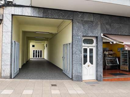Local comercial en venta en La Orotava