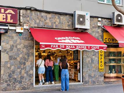 Local comercial en venta en Santa Cruz de Tenerife