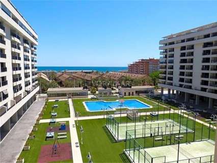 Apartamento en alquiler en Alboraya