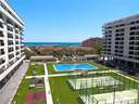 Apartamento en alquiler en Alboraya