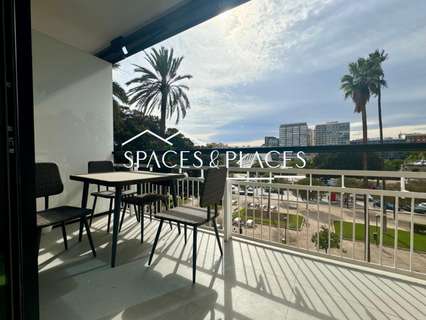 Piso en alquiler en Valencia