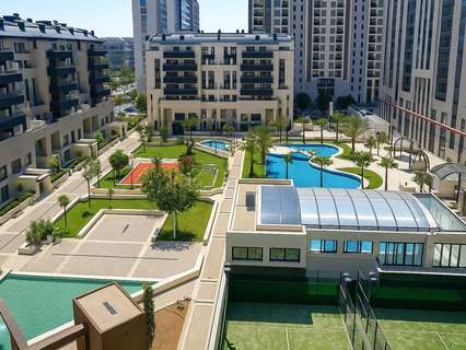 Piso en alquiler en Valencia