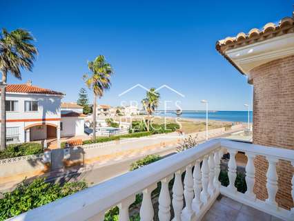 Casa en venta en Cullera