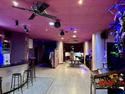 Local comercial en venta en Valencia