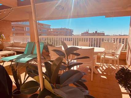 Ático dúplex en venta en Valencia