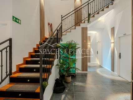 Local comercial en venta en Valencia