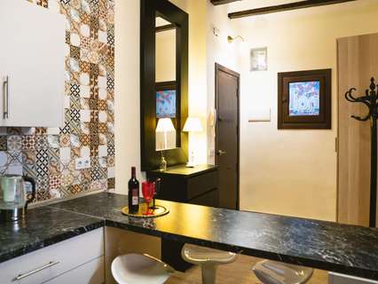 Piso en alquiler en Valencia