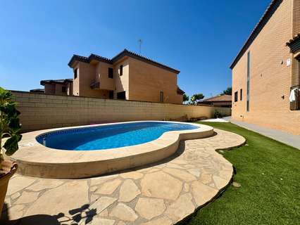 Casa en venta en L'Eliana