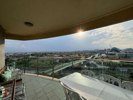 Piso en alquiler en Valencia