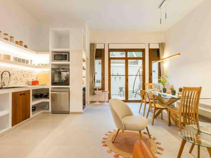 Planta baja en alquiler en Valencia