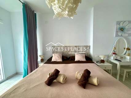 Local comercial en venta en Calpe