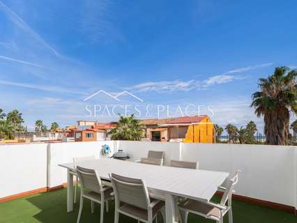 Planta baja en alquiler en Valencia