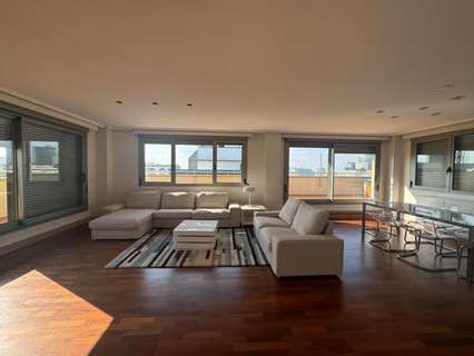 Ático dúplex en venta en Valencia