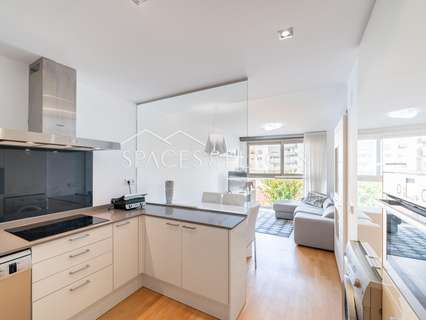 Apartamento en venta en Valencia