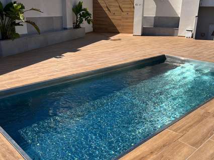 Piso en venta en Valencia