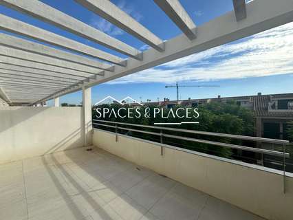 Chalet en venta en Picanya