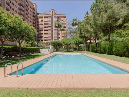 Apartamento en venta en Valencia