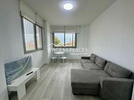 Apartamento en venta en Valencia