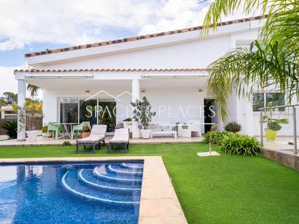 Casa en venta en Bétera