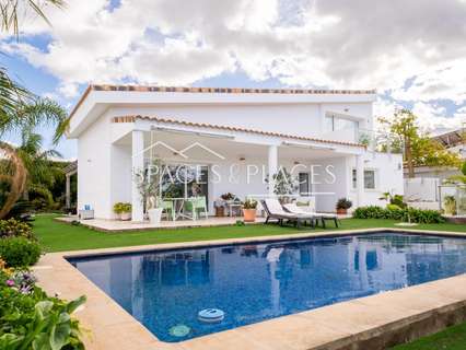 Casa en alquiler en Bétera