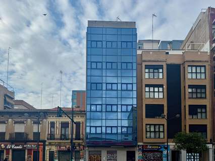 Edificio en venta en Valencia