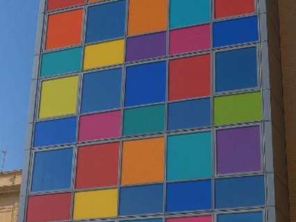 Edificio en venta en Valencia