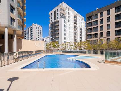 Apartamento en venta en Valencia