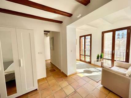 Piso en alquiler en Valencia