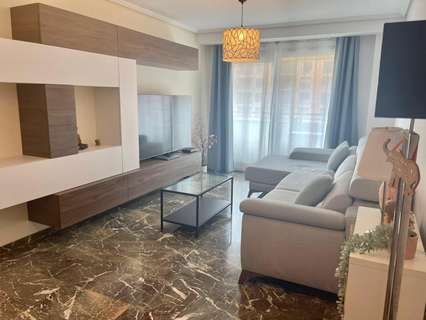 Apartamento en venta en Valencia