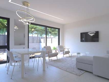 Casa en venta en Rafelbuñol/Rafelbunyol