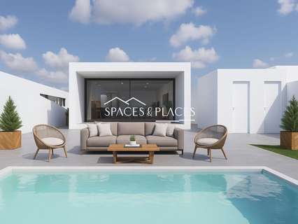 Chalet en venta en Paterna