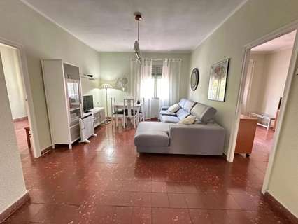 Apartamento en venta en Valencia