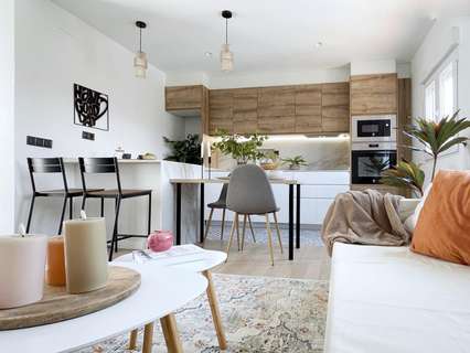 Ático en venta en Valencia