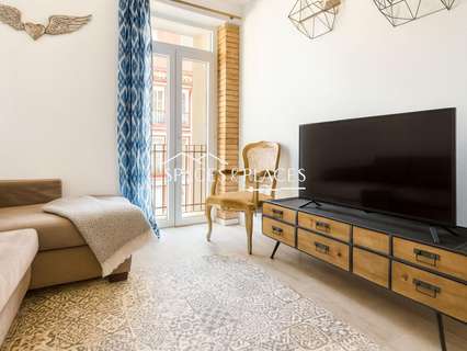 Piso en alquiler en Valencia