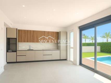 Casa en venta en Rafelbuñol/Rafelbunyol